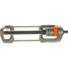 Дождеватель осциллирующий GARDENA POLO 250 CLASSIC 02083-20.000.00
