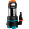Насос дренажный для грязной и чистой воды GARDENA 15000 09048-20.000.00