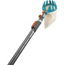 Рукоятка телескопическая GARDENA 210-390 см 03721-20.000.00